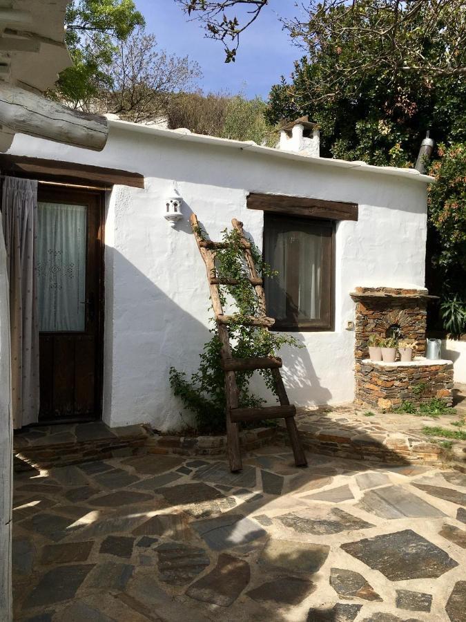Villa Cortijo La Viñuela Atalbeitar Exterior foto
