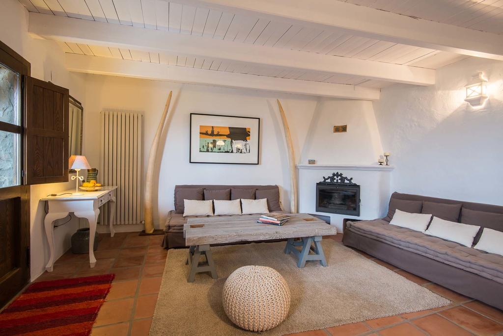 Villa Cortijo La Viñuela Atalbeitar Habitación foto