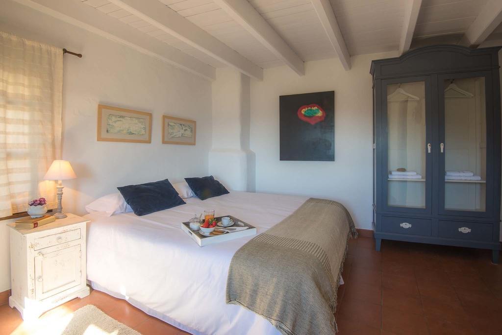 Villa Cortijo La Viñuela Atalbeitar Habitación foto
