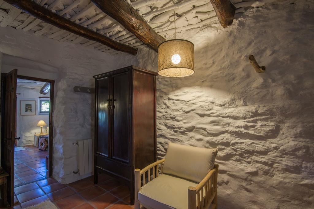 Villa Cortijo La Viñuela Atalbeitar Habitación foto