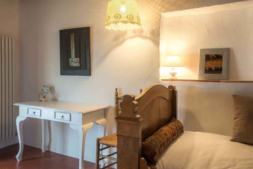 Villa Cortijo La Viñuela Atalbeitar Habitación foto