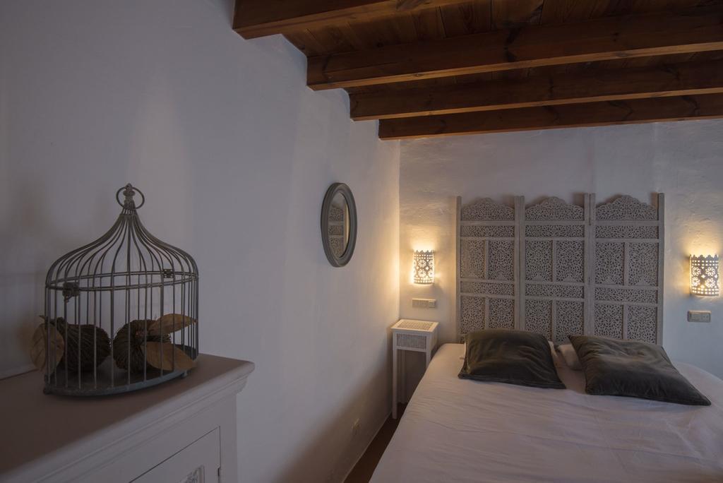Villa Cortijo La Viñuela Atalbeitar Exterior foto